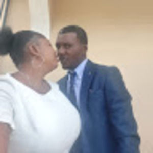 Meet your Posher, Rosemond